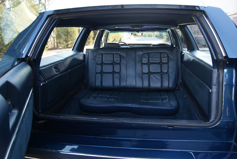 Illustration for article titled What's the greatest station wagon on eBay right now?